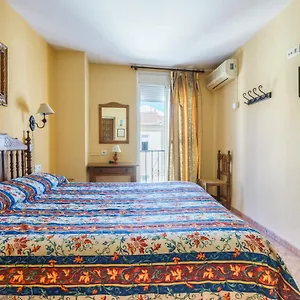  Hotel Arunda I Spagna