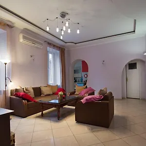 Hostel Euro, Lwów