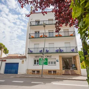  Affittacamere Hostal Cruz Spagna