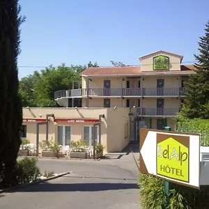 ** Hotel Bel Alp Francia
