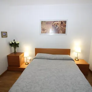  Bed & Breakfast Valencia Spagna