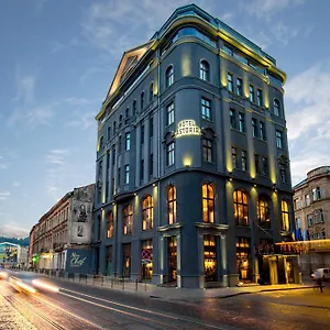 Astoria Lviv