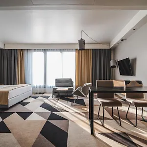 Lwowska 1 Aparthotel Krakow