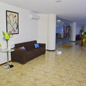 Hotel Merkuriy, Lwów