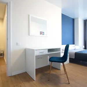 شقة Nest Center Aparts