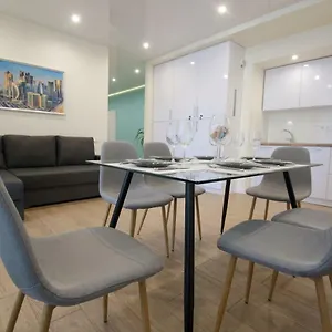 شقة Center Vip New Building