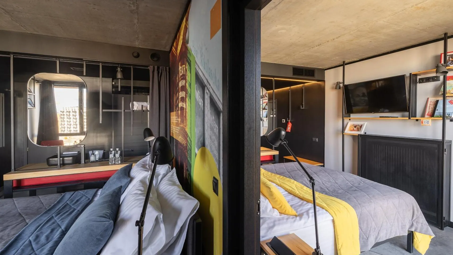 !Fest Hotel Lwów