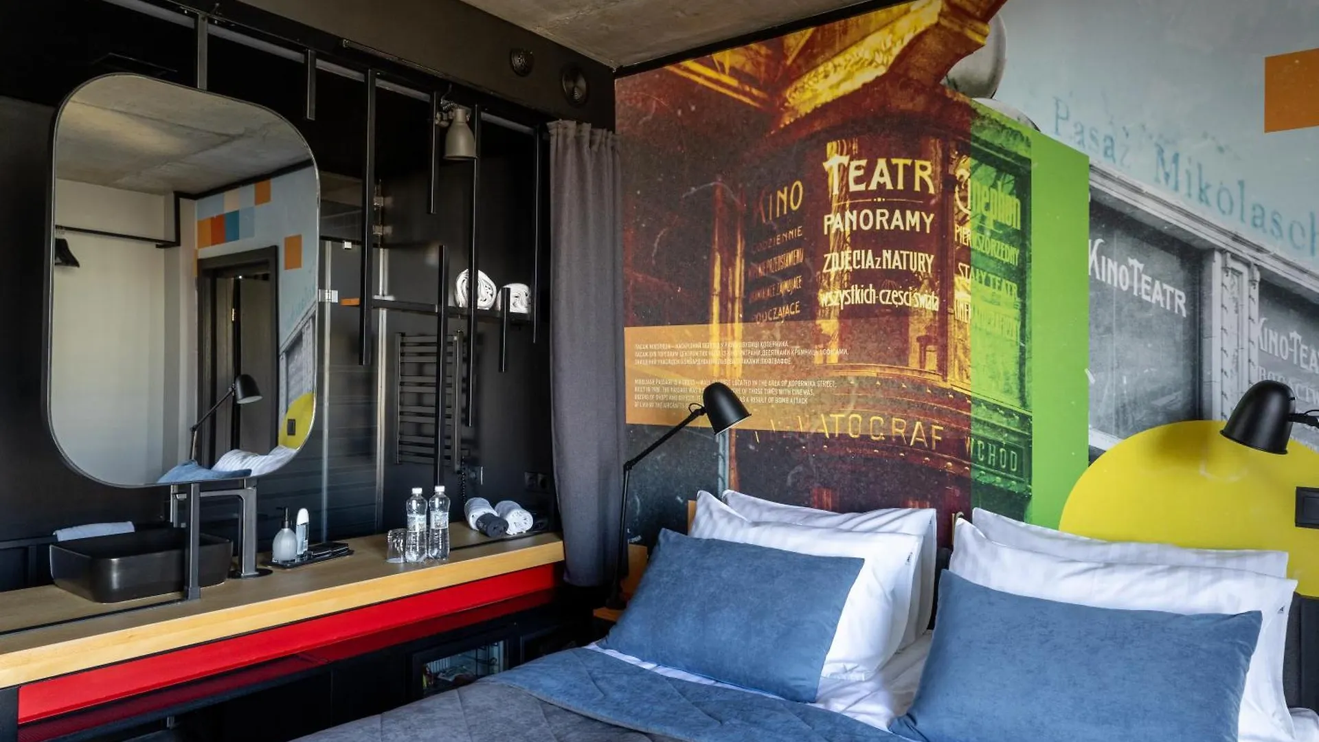 ****  !Fest Hotel Lwów Ukraina