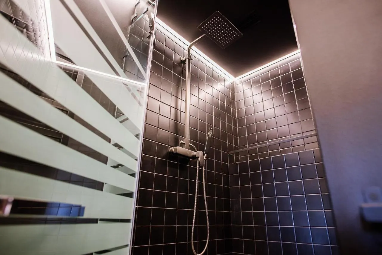 !Fest Hotel Lviv