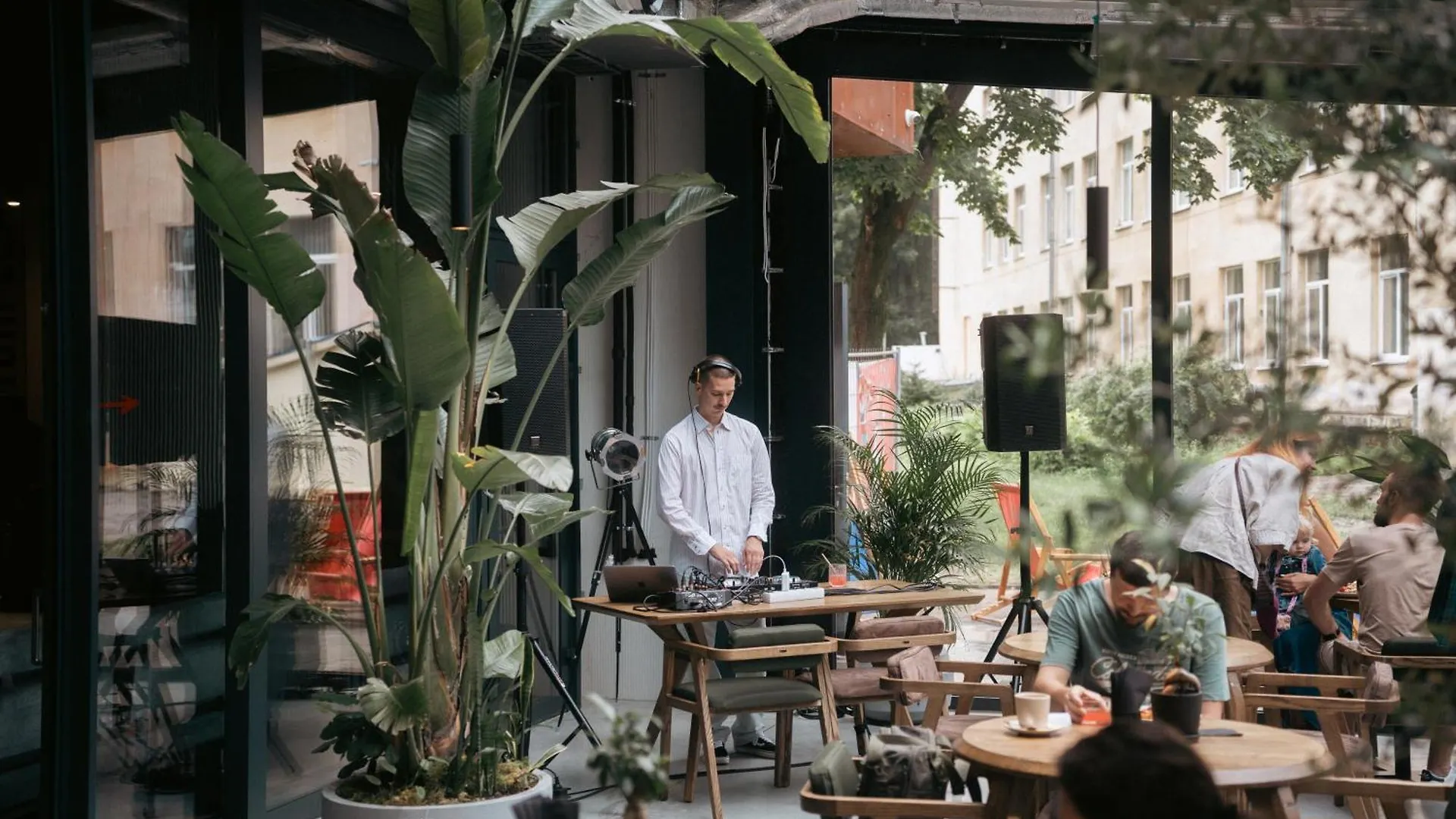 !Fest Hotel Lviv Ukraine