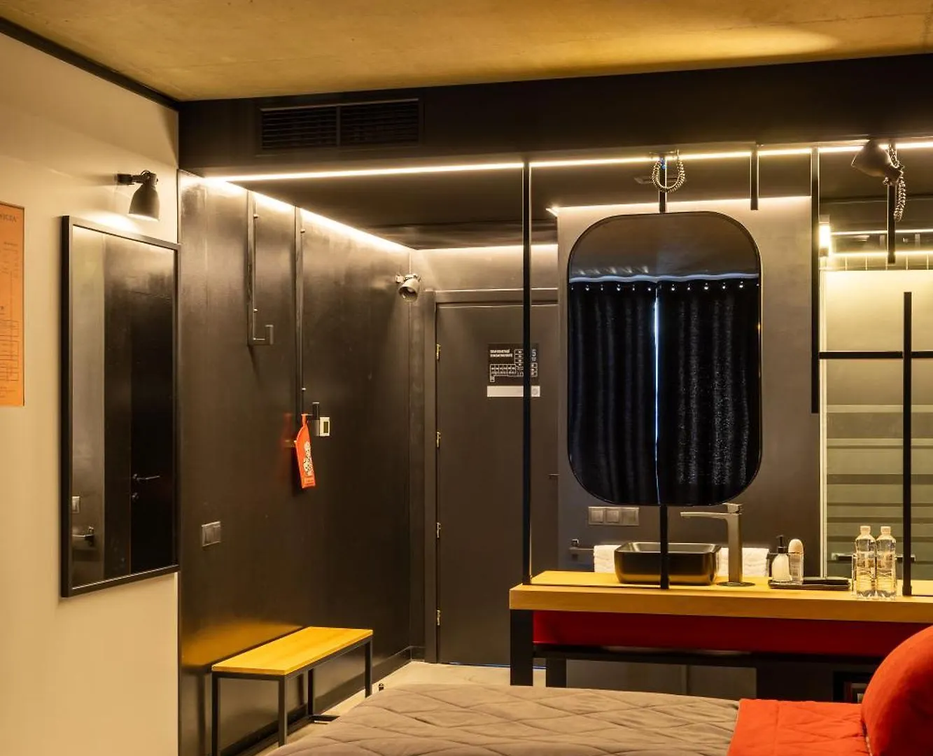 !Fest Hotel Lviv